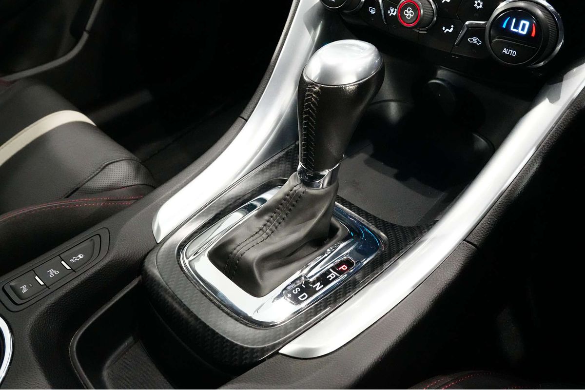 2013 Holden Commodore SS V VF