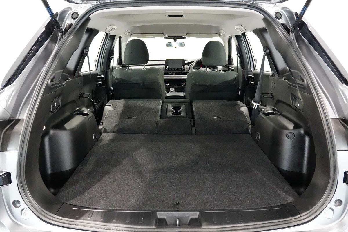 2022 Mitsubishi Outlander ES ZM