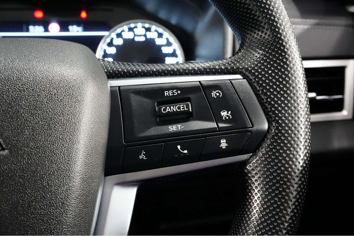 2022 Mitsubishi Outlander ES ZM