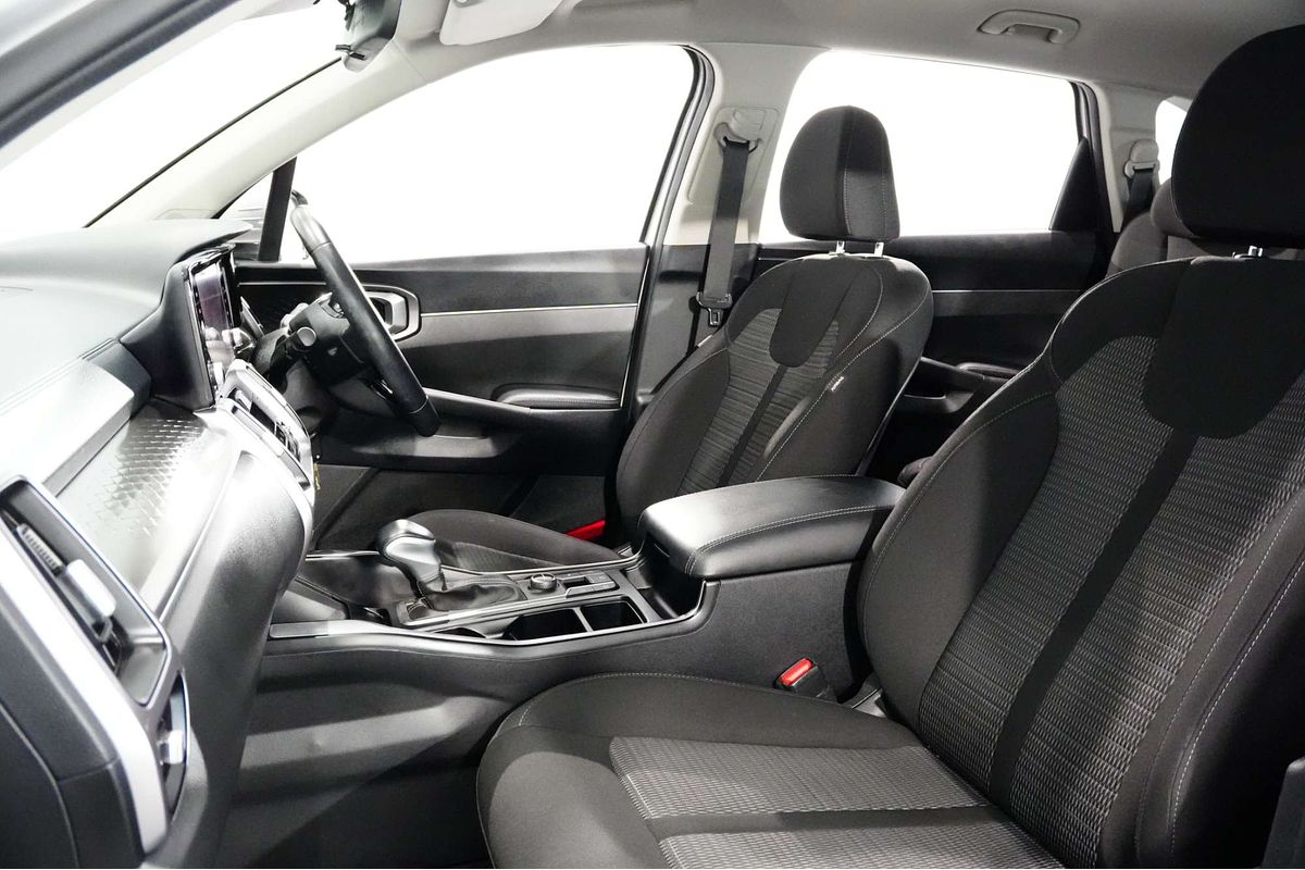 2022 Kia Sorento Sport MQ4