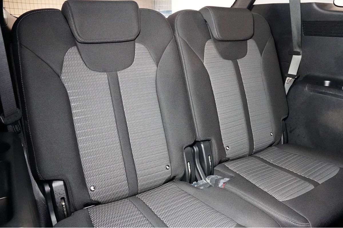 2022 Kia Sorento Sport MQ4