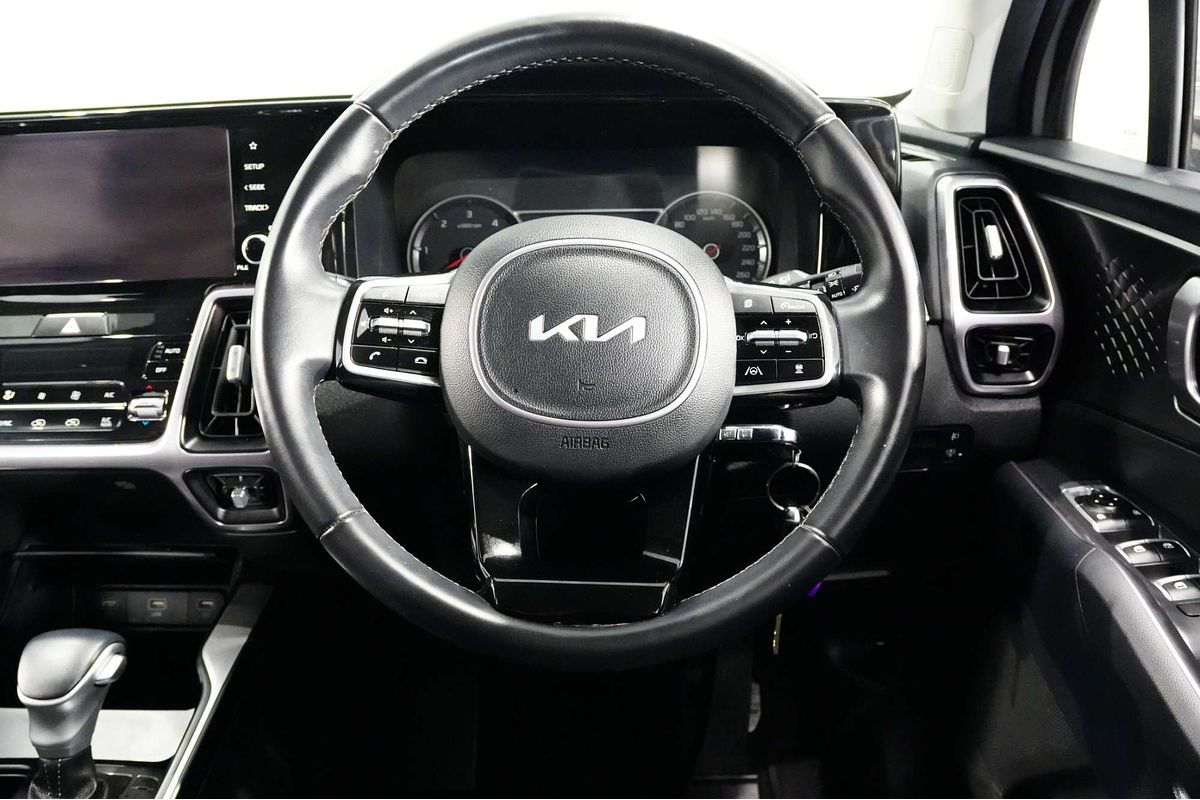 2022 Kia Sorento Sport MQ4