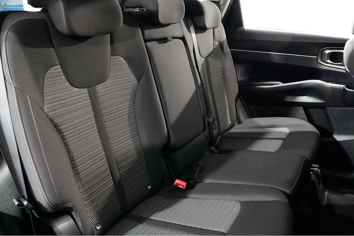 2022 Kia Sorento Sport MQ4
