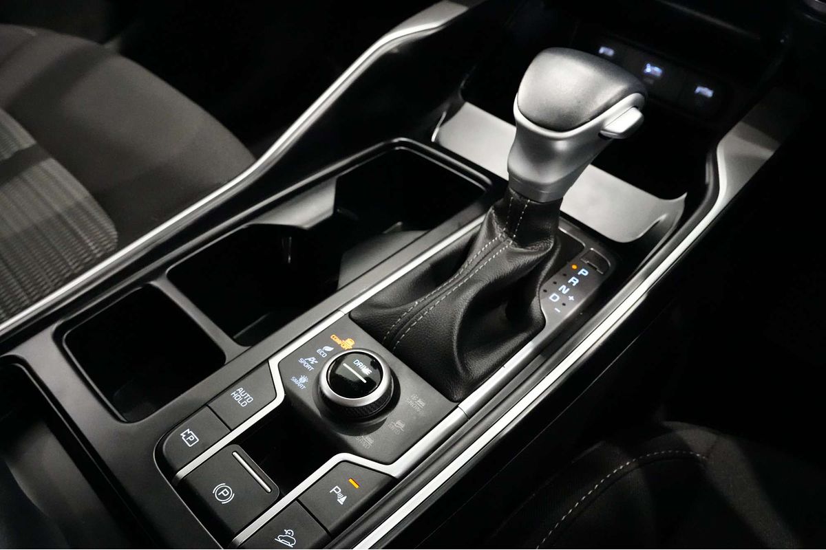 2022 Kia Sorento Sport MQ4