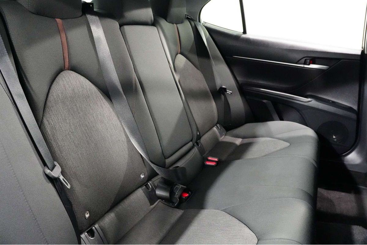 2020 Toyota Camry Ascent Sport AXVH71R