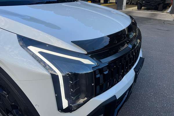 2025 Kia Sportage GT-Line NQ5 PE thumb-3