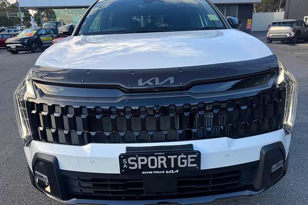 2025 Kia Sportage GT-Line NQ5 PE thumb-2