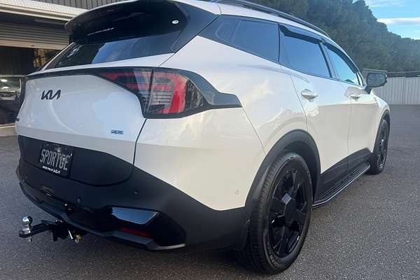2025 Kia Sportage GT-Line NQ5 PE thumb-6