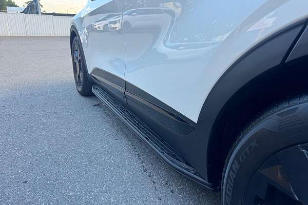 2025 Kia Sportage GT-Line NQ5 PE thumb-7