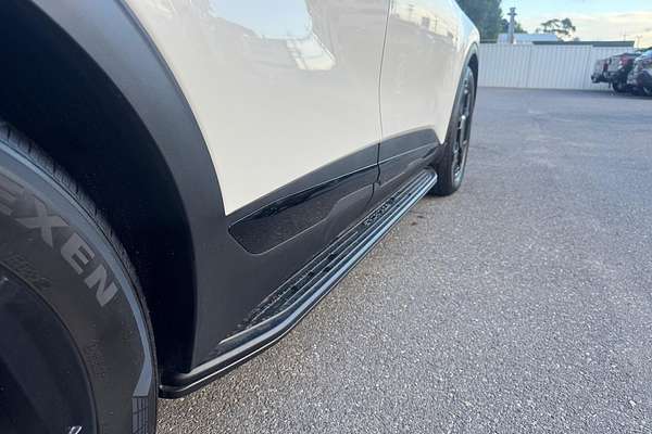 2025 Kia Sportage GT-Line NQ5 PE thumb-9