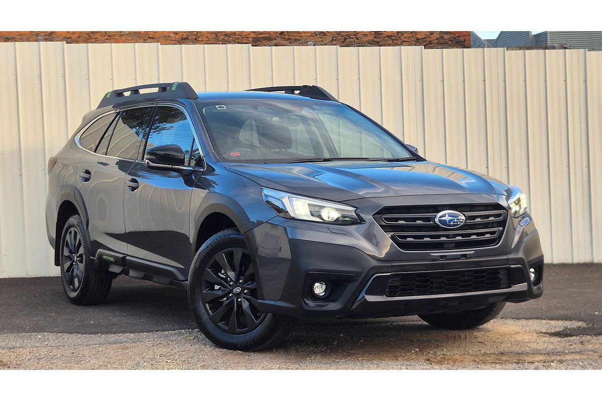 2022 Subaru Outback AWD Sport 6GEN
