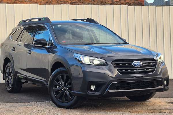2022 Subaru Outback AWD Sport 6GEN