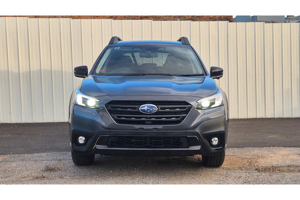 2022 Subaru Outback AWD Sport 6GEN