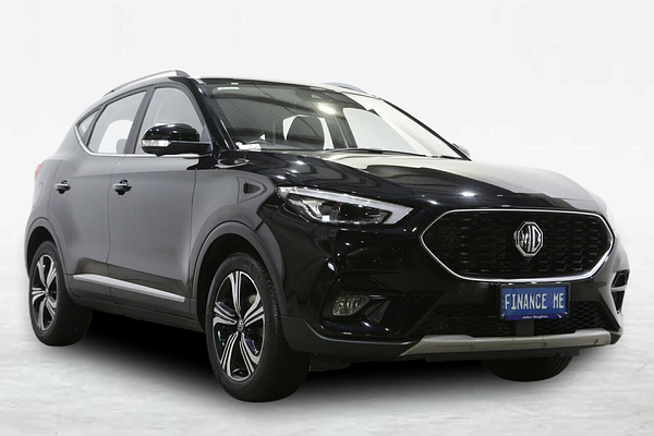 2022 MG ZST Vibe
