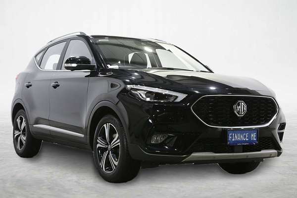 2022 MG ZST Vibe