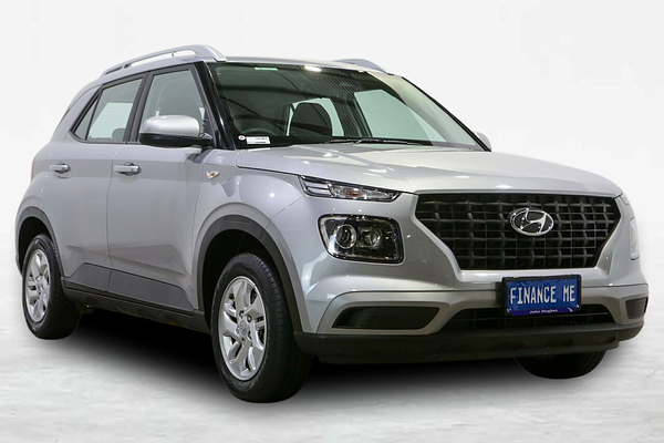 2025 Hyundai Venue QX.V5