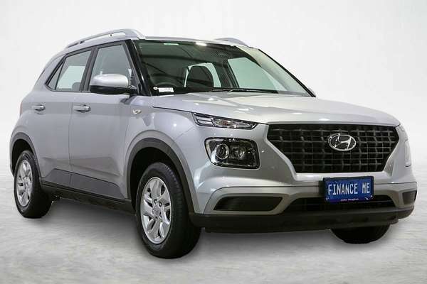 2025 Hyundai Venue QX.V5
