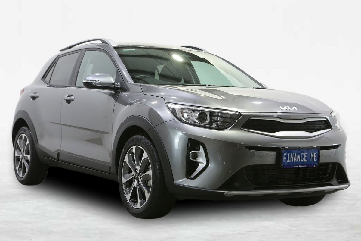 2024 Kia Stonic Sport YB
