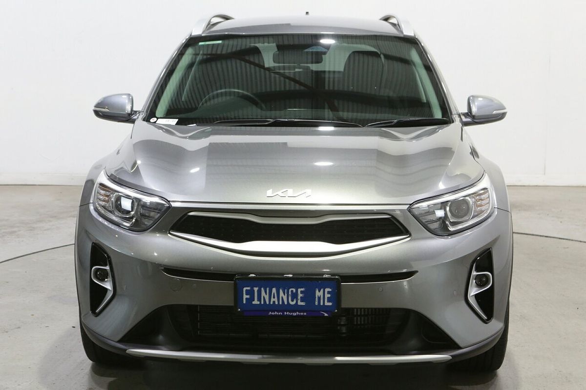 2024 Kia Stonic Sport YB