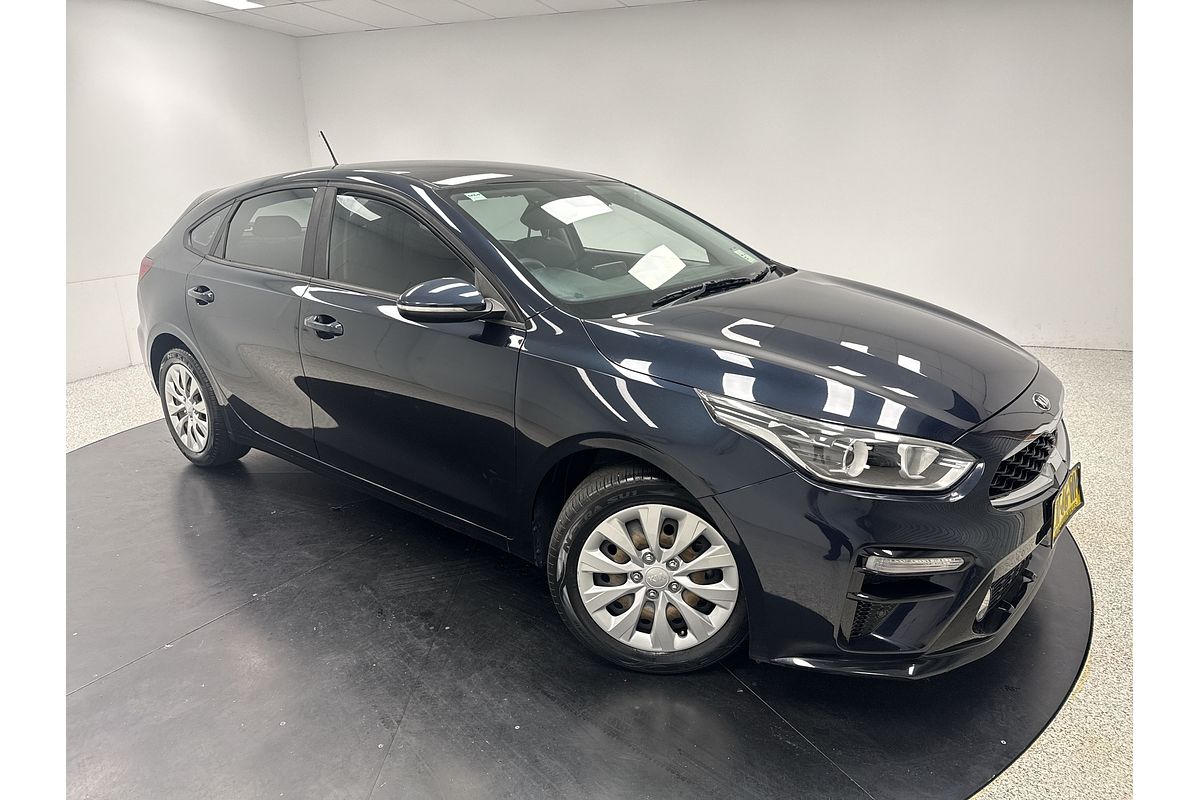 2019 Kia Cerato S BD