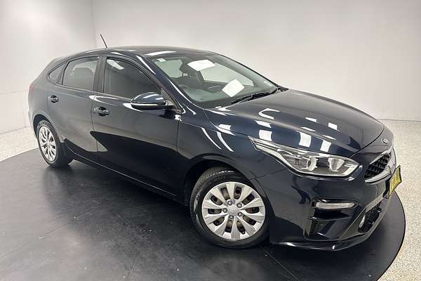2019 Kia Cerato S BD