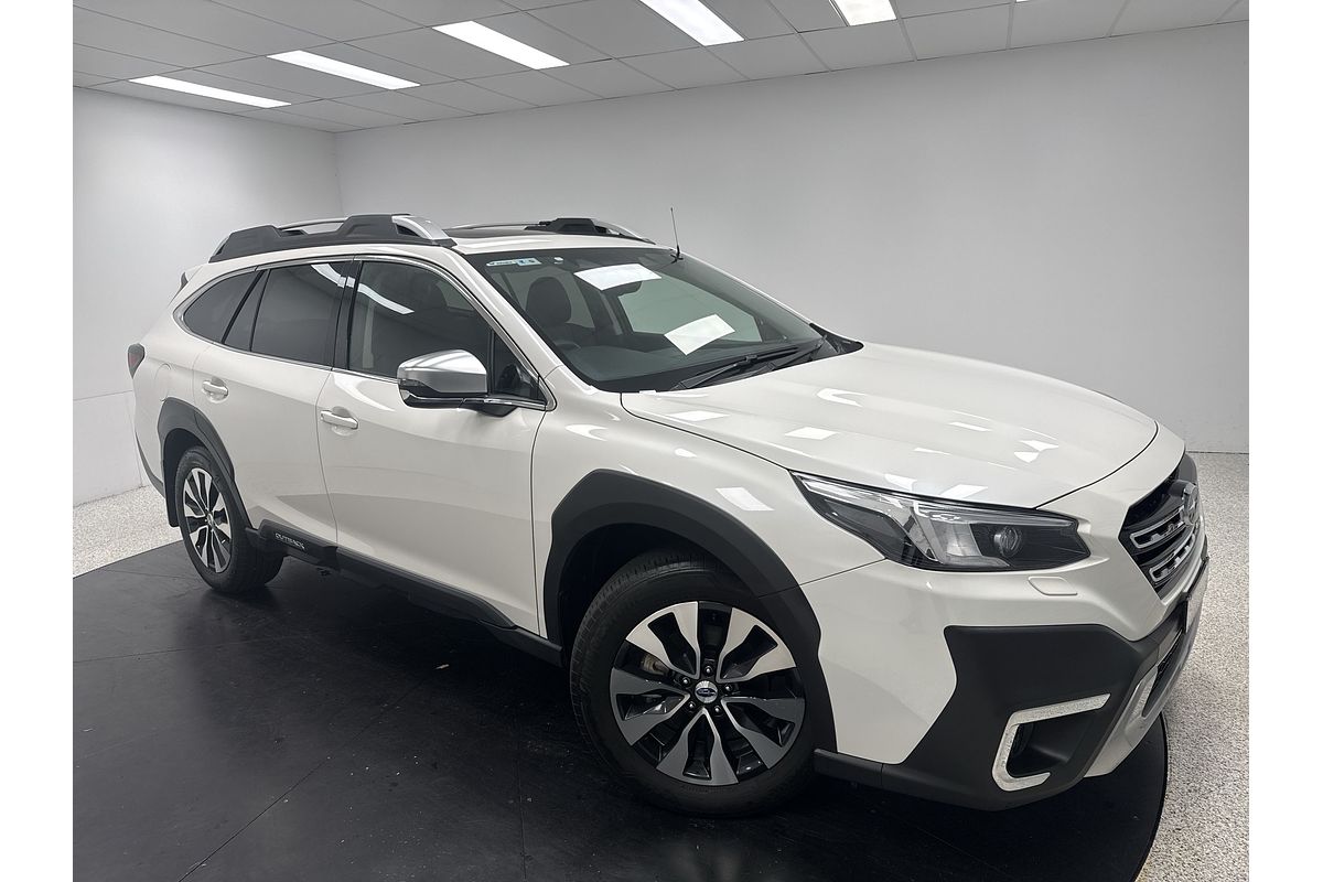 2023 Subaru Outback AWD Touring XT 6GEN