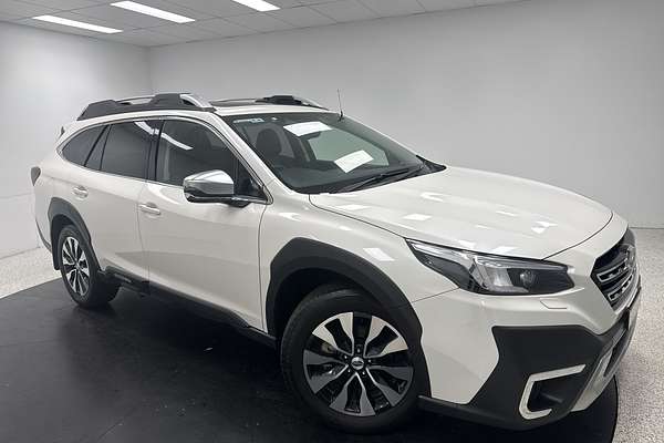 2023 Subaru Outback AWD Touring XT 6GEN