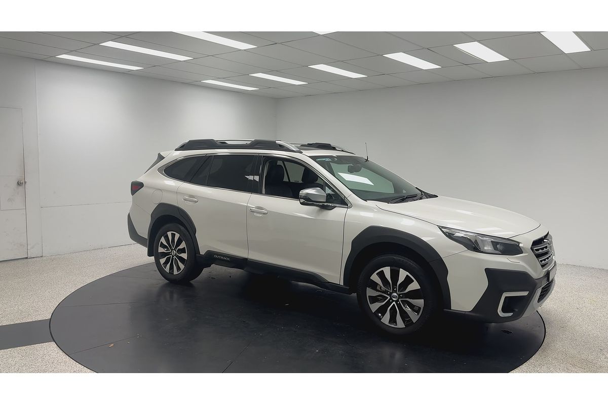2023 Subaru Outback AWD Touring XT 6GEN