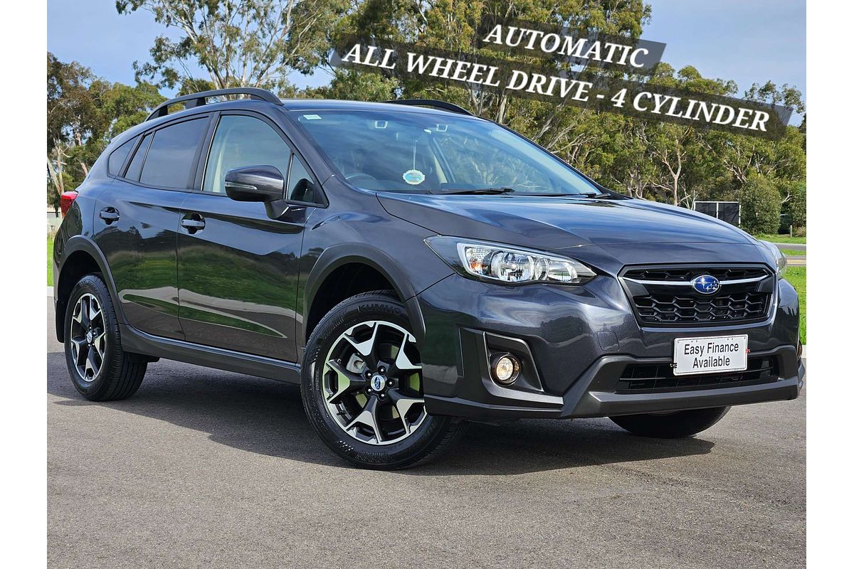 2019 Subaru XV 2.0i-L G5X