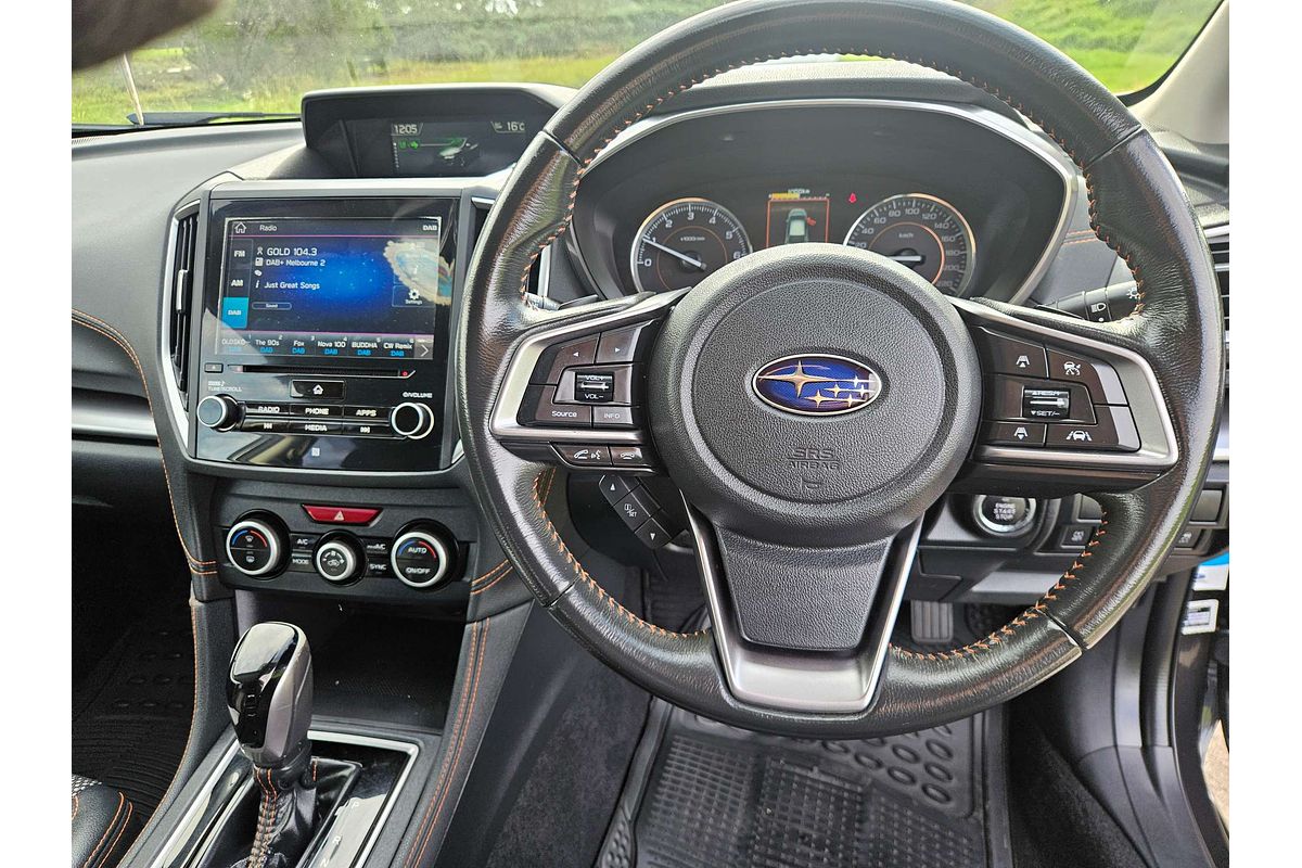 2019 Subaru XV 2.0i-L G5X
