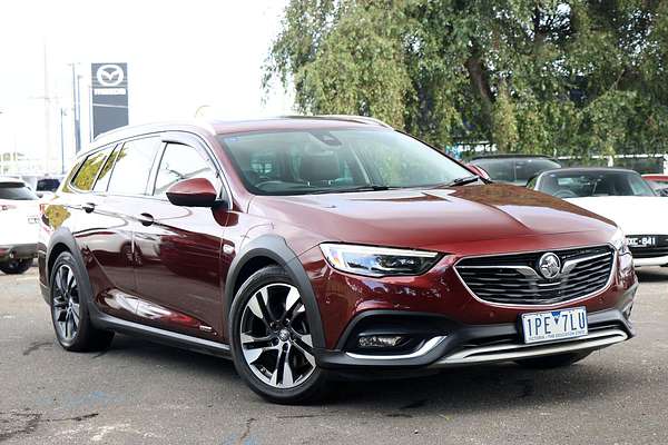 2019 Holden Calais V ZB