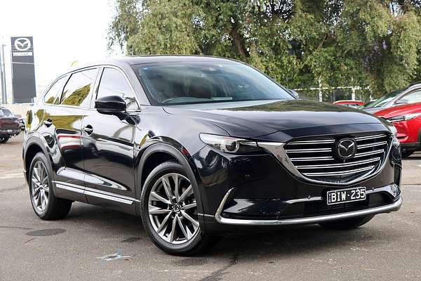 2018 Mazda CX-9 Azami LE TC