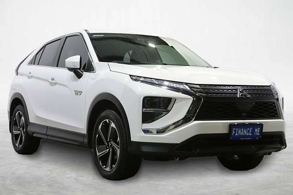 2022 Mitsubishi Eclipse Cross PHEV ES YB