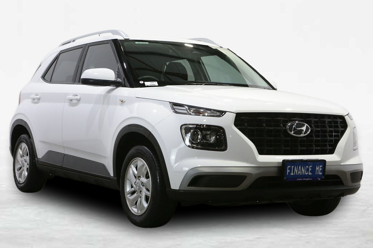2023 Hyundai Venue QX.V5