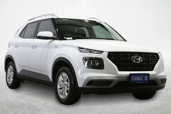 2023 Hyundai Venue QX.V5