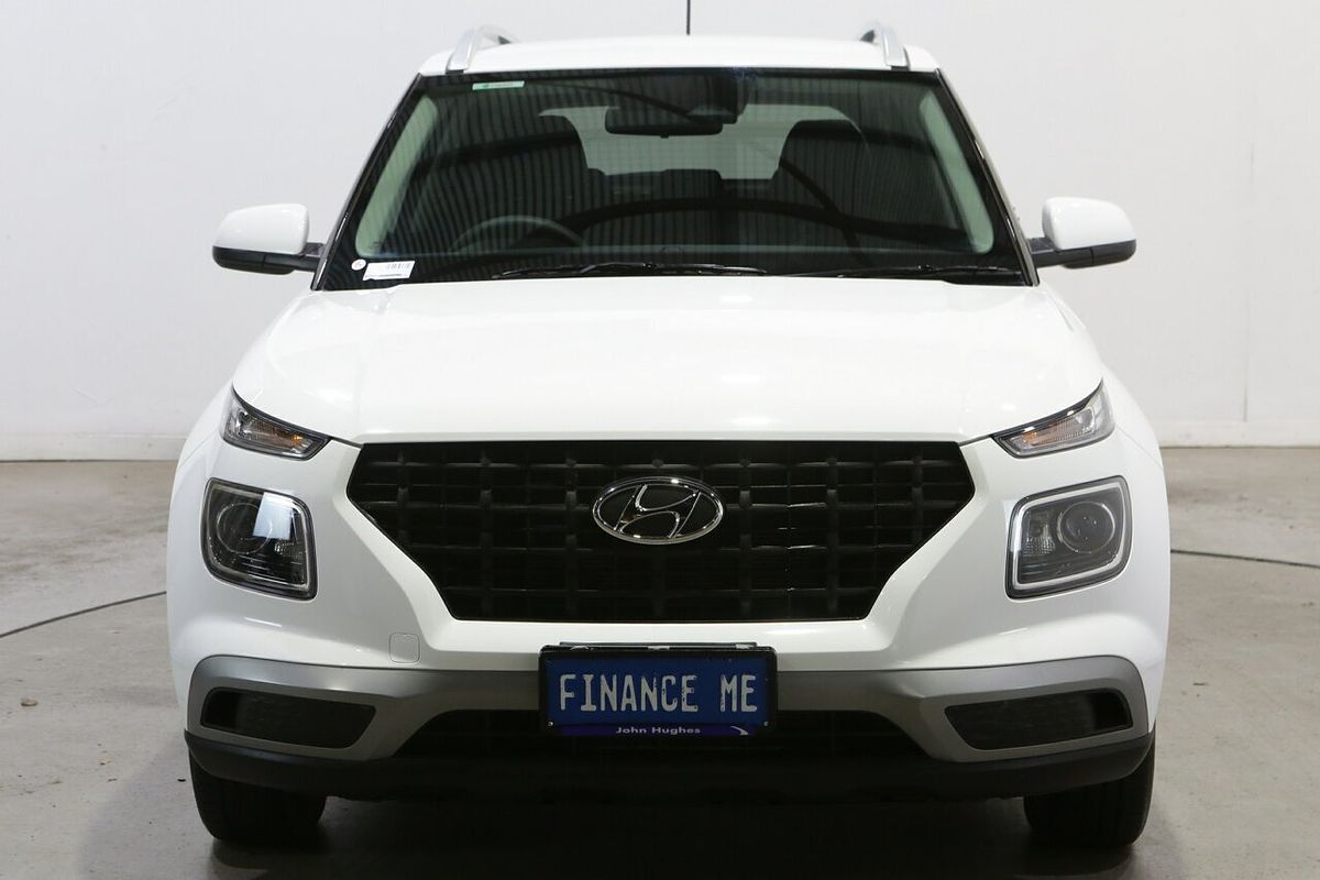2023 Hyundai Venue QX.V5