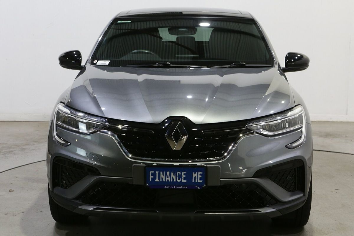 2023 Renault Arkana R.S. Line JL1