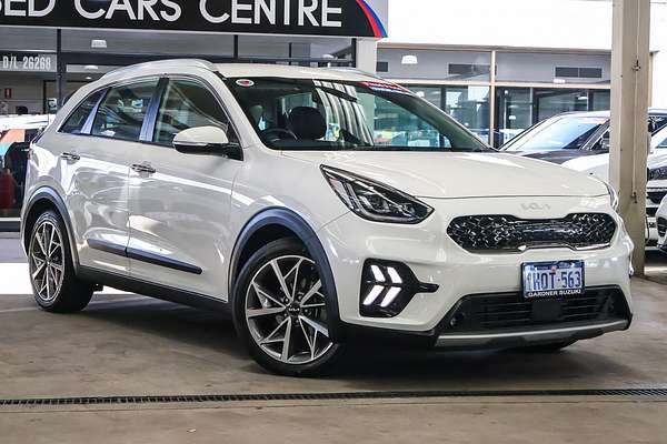2022 Kia Niro PHEV Sport DE