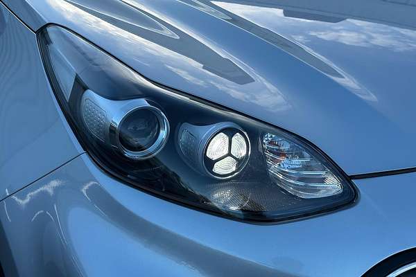 2019 Kia Sportage SX QL thumb-1