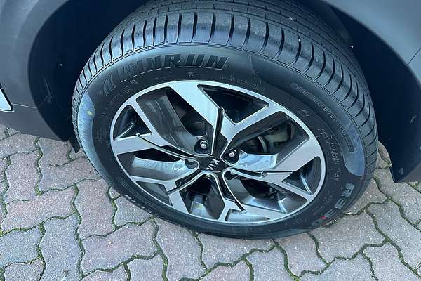 2019 Kia Sportage SX QL thumb-11