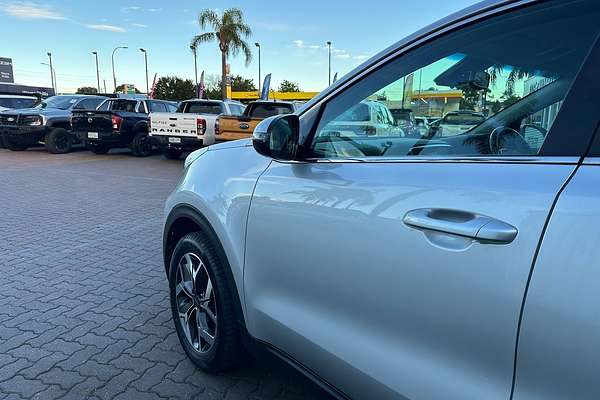 2019 Kia Sportage SX QL thumb-14