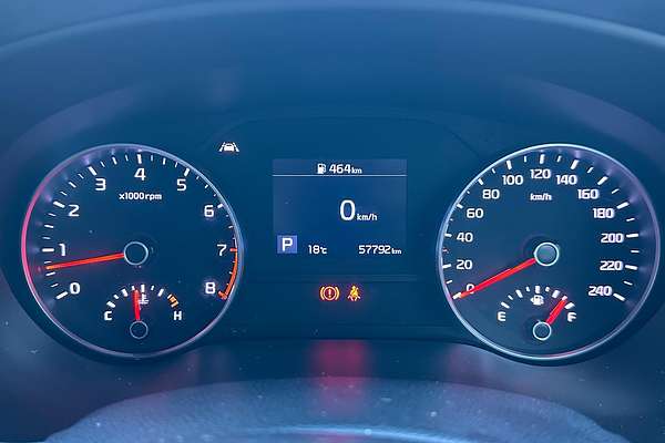 2019 Kia Sportage SX QL thumb-18
