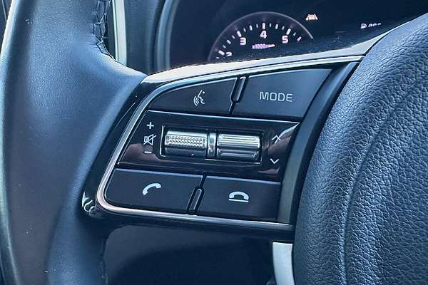 2019 Kia Sportage SX QL thumb-19