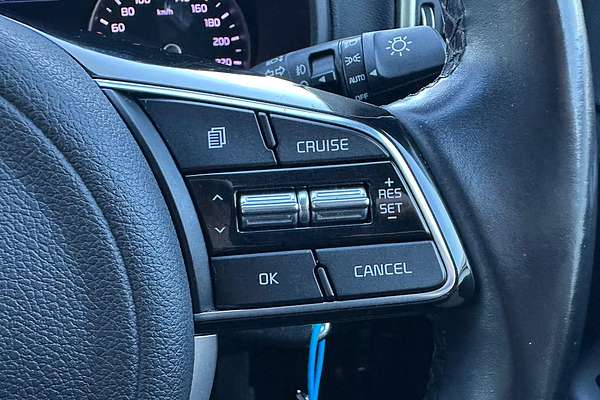 2019 Kia Sportage SX QL thumb-20