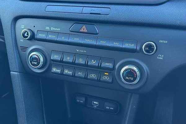 2019 Kia Sportage SX QL thumb-23