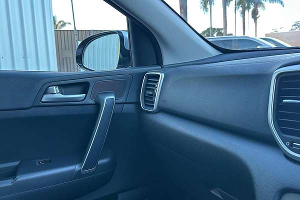 2019 Kia Sportage SX QL thumb-25