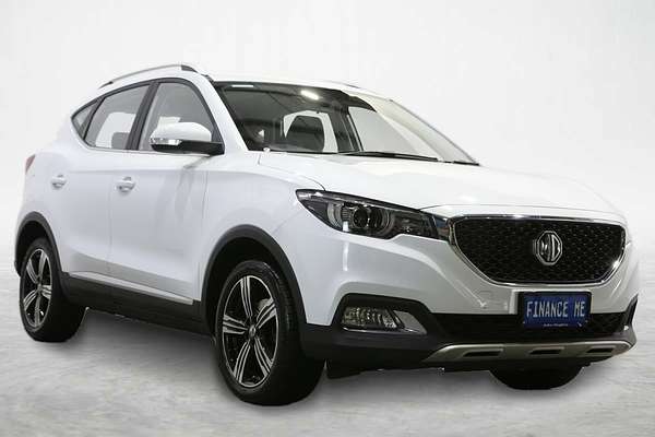 2023 MG ZS Essence AZS1