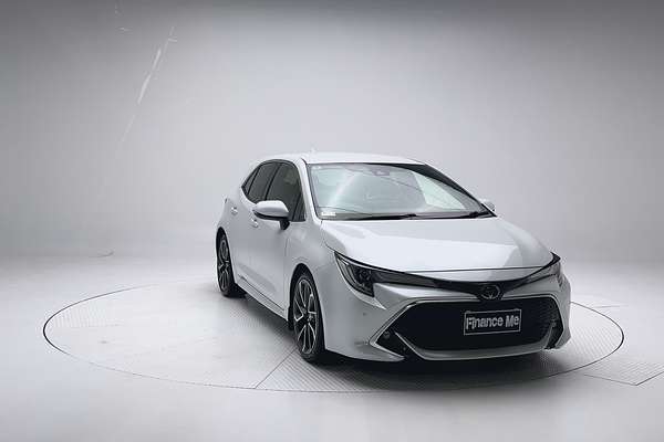 2021 Toyota Corolla ZR MZEA12R thumb-1