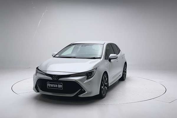 2021 Toyota Corolla ZR MZEA12R thumb-2
