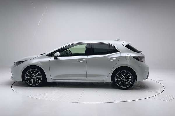 2021 Toyota Corolla ZR MZEA12R thumb-4